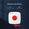 Wireless Panic Button