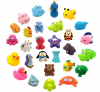 OCEAN CREATURES SPRAY TOYS