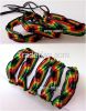 Rasta Friendship Bracelets Classic