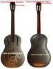 Aiersi Metal Body Tri-Cone Resonator Guitar