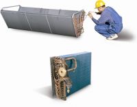 Air Conditioning Appliance Parts
