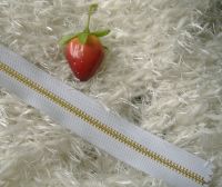Zippers