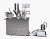 Hot sale Semi automatic capsule filling machine 