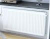 steel panel radiators