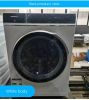 High Quality Custom Brand Twin Tub Big Washing Machine 