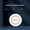 Medical Emergency Button