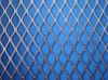 Diamond Shape Stainelss Steel Wire Mesh