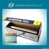 High quality disposable household aluminium foil