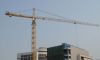 used liebherr tower crane 290hc 256hc 12t tower crane 12 ton 10t 16t 280EC-H12 280EC-16