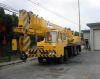 Used Tadano Truck Cranes