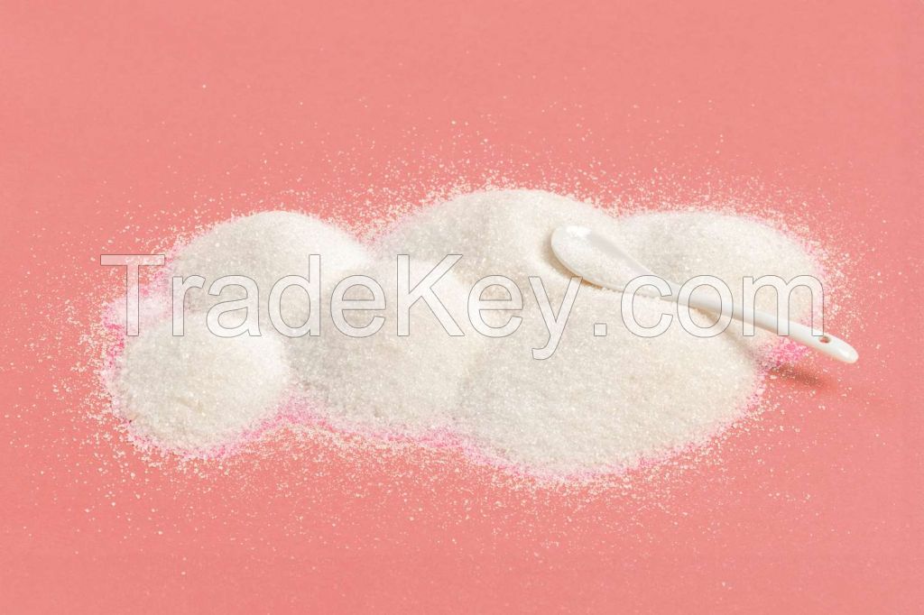 Refined White Sugar