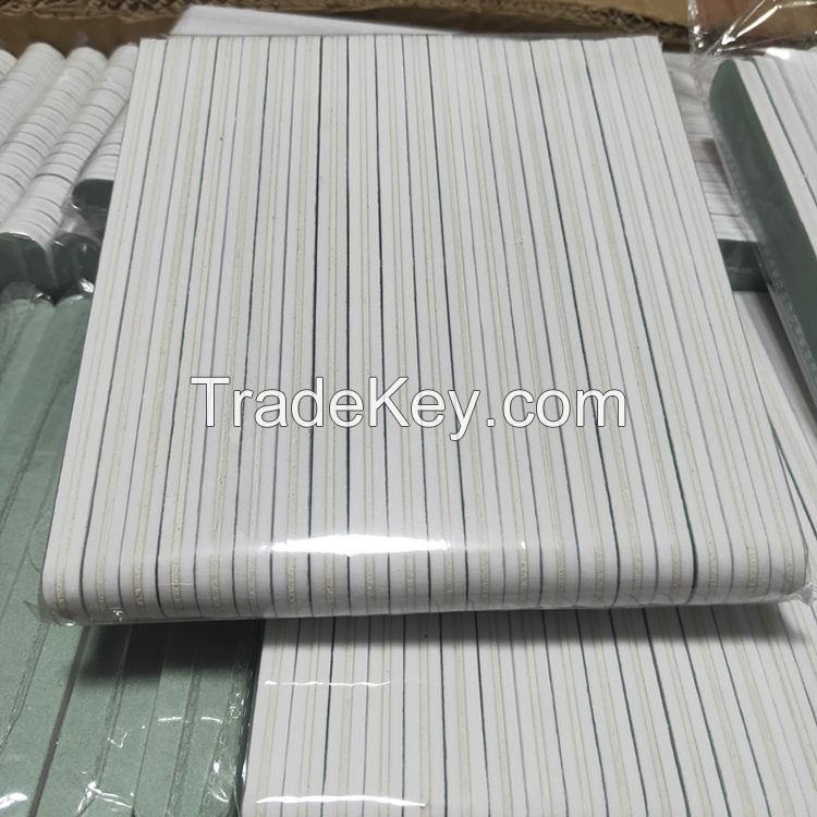 Double Sided Nail Shiny Buffer
