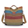 Canvas Bag New Fashion Bag,Ladies Shoulder Bag,Joint Style Hand Bag