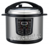 Multi-function Electric Pressure Cooker 8-12 Quart Commercial use  Mechanical style