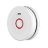 10 Year Battery EN 14604 Certified photoelectric standalone smoke alarm