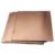 Top grade copper cathode 99.99%