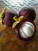 Fresh Mangosteen