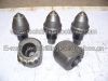 Cutter Bit (Auger Bits/Trenching Bits/Bullet Teeth/Bit Holders)