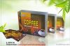 Leptin Lingzhi mushroom slimming coffee