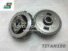 CBF150 Motorcycle Clutch