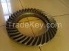 Transmission Parts Crown Wheel Pinion Gear