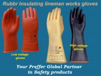 Safety Gloves
