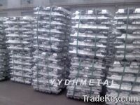 Aluminum Ingots
