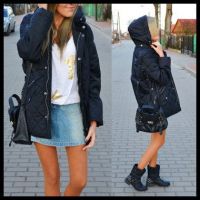 Womens Jackets