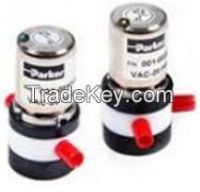 Solenoid Valves