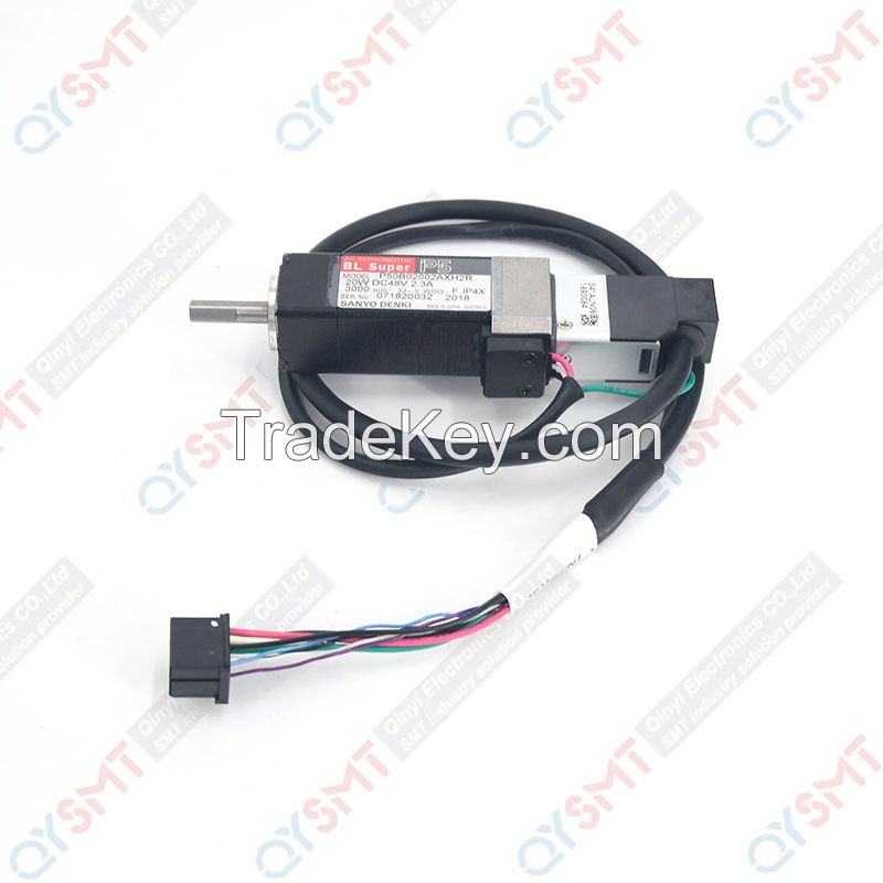 J31081047A motor for Hanwha (Samsung) placement machines