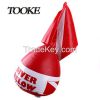 TOOKE PVC Surface Marker Inflatable Dive Flag Buoy Sign Signal Float Scuba Dive Diving Snorkeling