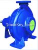 End suction back pull-out centrifugal pump