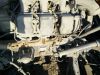 Used Mercedes Benz diesel engine