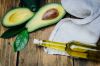 Organic Avocado Oil