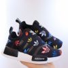 2022 NMD New children shoes top quality kids sport shoes 