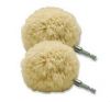 Wool Polishing Pad