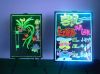 LED message board LED message board