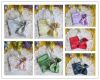 Satin Favors Candy Drawstring Pouches Jewelry Gift Bag