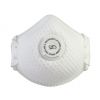 CE ffp3 filter masks safety particulate disposable respirator with mesh