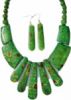 Gold Jewelry Sets