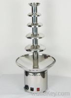 Chocolate Fountains