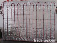 Floor Heating Systems