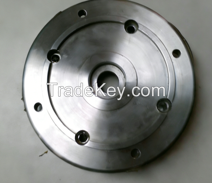 Fit for JACKSON 5700-021-71-83 PUMP PLATE 8.45" SS COMPATIBLE44CE 66CE Replacement Part