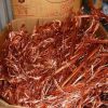 Copper Wire Scrap 99.9%/Millberry Copper Scrap 99.99% High 