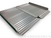 Wheelchair Ramp, Portable Single Folding Ramp, Threshold Ramp, Perfect for Wheelchair