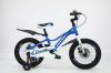 OEM 12 14 16 18 20 Inch Children's Bicycle For Baby Girls Boys With Basket Training Wheels Ride On Bike For Kids 5-8 Years Old