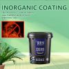 InorganicInorganicClass A fire protectionUltra-high temperature resistanceEnvironmental protection Water-based paint InorganicInorganicClass A fire protectionUltra-high temperature resistanceEnvironmental protection Water-based paint