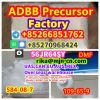 5Cladba ADBB 5cladba buy 6cl adbb powder 5cl ADBB precursor materials,