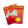 Mini Natural Safe Air Activated Long Lasting Hand Warmer Heat Pack For Hiking Camping Sports Keep Hand Warm