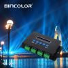 BC-204 SPI Controller Pixel Light Controller Led 4CH DC Art Net Pixel Controller DMX